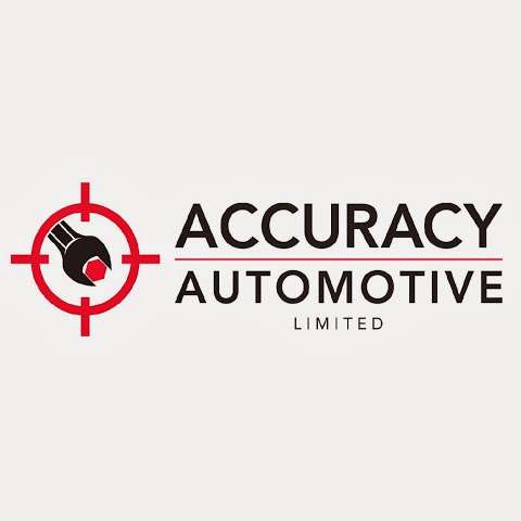 Accuracy Automotive Ltd