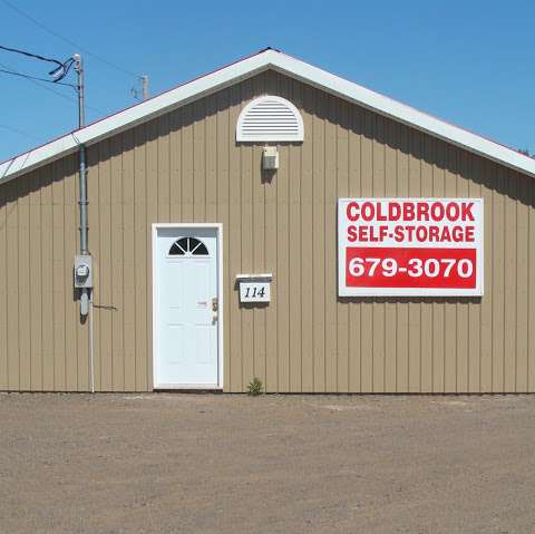 Coldbrook Self-Storage