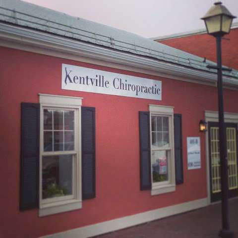 Kentville Chiropractic