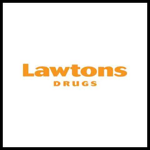 Lawtons Drugs Kentville