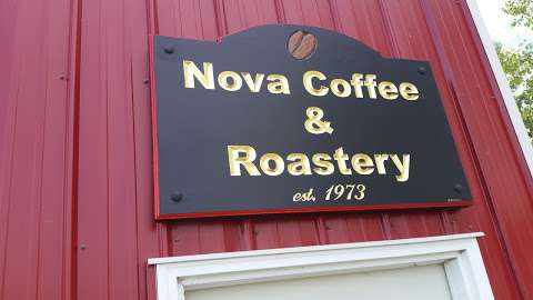 Nova Coffee