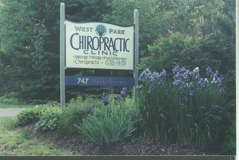 West Park Chiropractic Clinic